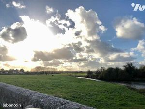 Bien Agricole 21080 m² ST VAAST LA HOUGUE