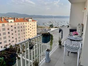 Vente appartement 3 pièces 68 m² à Ajaccio (20000)  289 000 €