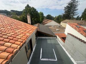 Appartement 3 pièces 93 m²