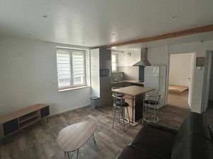 Appartement Anould 47m2