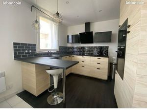 Appartement 2 pièces 50m2