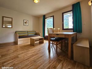 Emplacement Idéal Bel Appartement-Résidence du Ramel-Luchon