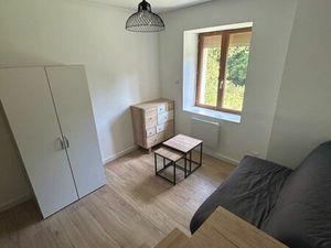 ◊ Studio 18 m² – Hyper proche du lycée hôtelier (3 min à pied) – Disponible mi-janvier