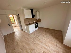 Beau T2 entièrement rénové - Appartement