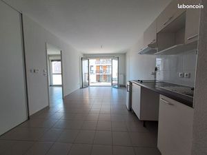 Appartement T2