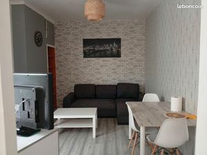 Appartement centre ville