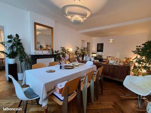 Élégant appartement au cœur du centre-ville - Entièrement rénové