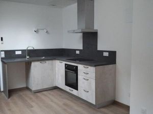 Appartement T3 duplex Hyper Centre Gramat