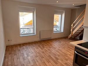 F2  centre-ville  rénover