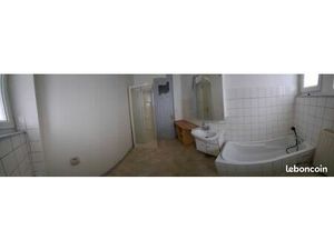 F3 à louer centre ville de Gerardmer