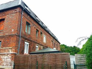 Immeuble 10 pièces 241 m²