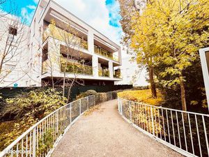 Magnifique appartement 4 pièces de 69m² immeuble récent