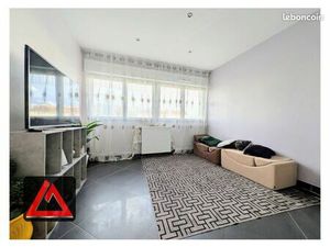 Appartement 3 pièces 68 m²