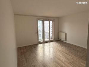 Appartement 4P+C de 69 m² à vendre