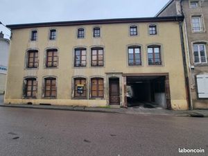 Mirecourt Appartement T3 à louer