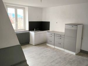 Appartement f2 / F2