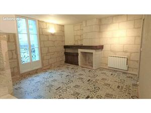 A louer t2 rue d orleans saumur