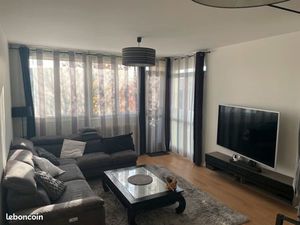 Appartement 4 pièces 77 m²