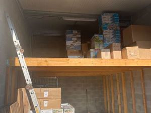 Nouveau Box stockage Biars