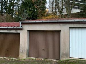 Location garage rue Abel ferry