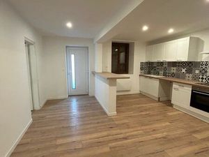 Location Maison plain-pied rénovée – Disponible fin mars / avril 2026