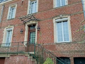 Maison 10 pièces 235 m²