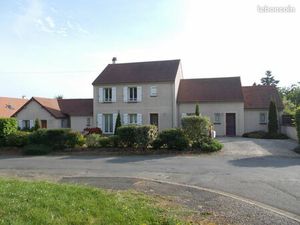 Vends agréable petite maison