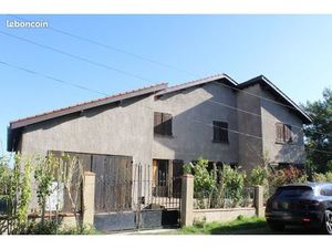 Maison à restaurer proche CADOURS