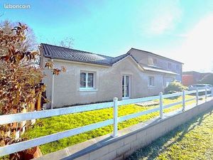 Tres belle maison familiale a chantraine offre exclusive