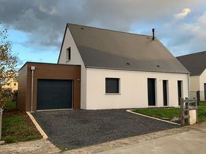 Location Douvres-la-Délivrande