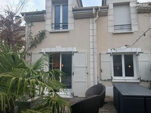 Maison F5
