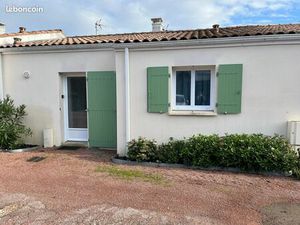 Maison 3 pièces 59 m²
