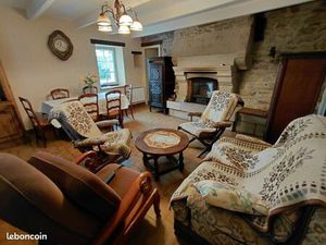 Ferme 4 pièces 102 m²