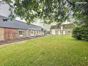 Ferme 3 pièces 96 m²