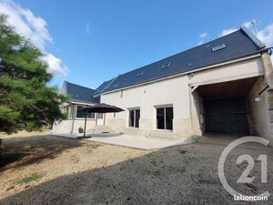 Ferme 7 pièces 198 m²
