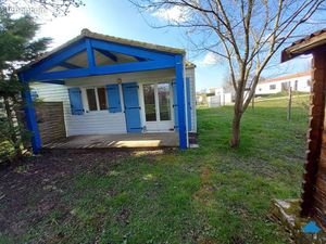 Maison 3 pièces 67 m²