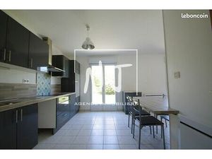 Maison 5 pièces 116 m²