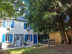 Maison individuelle Queuleu 60m2 rare