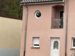 Maison 4 pièces 62 m²