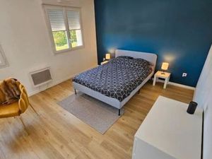 Maison neuve 2 chambres jardin 80m2