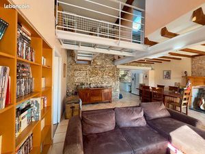 Maison 5 pièces 118 m²