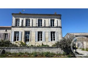 Maison 6 pièces 140 m²