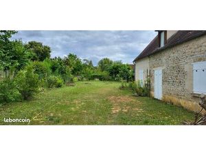 Maison oise à st jean aux bois