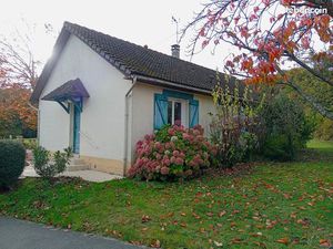 Maison 4 pièces 93 m²