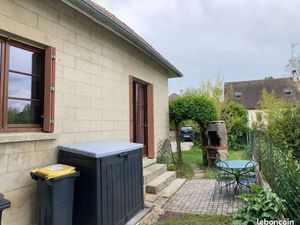 Petite Maison avec Jardinet