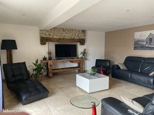 Un véritable cocon familial prêt à écrire votre histoire