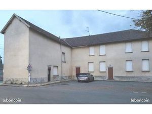 MAISON à vendre - village de Bisseuil