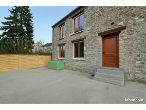 Maison de caractère 5 pièces entièrement rénové  éligible PTZ