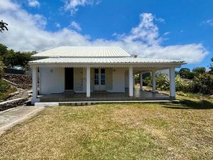 Vente maison moufia f5/f6