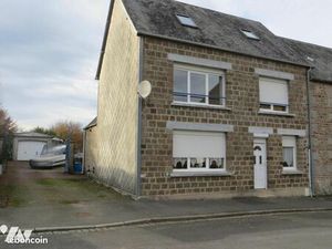 Maison 6 pièces 120 m²